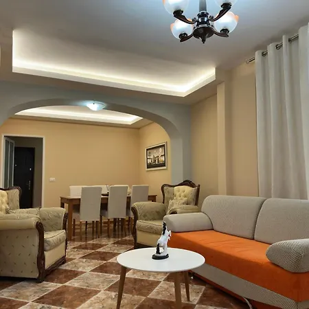 Twinstay - One Bedroom Deluxe *