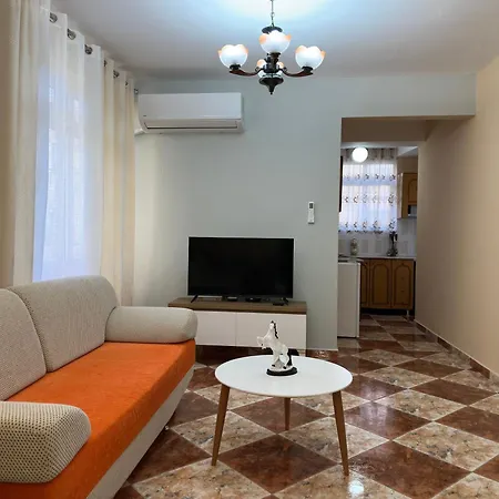 Twinstay - Elysian Apartment Berat