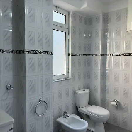 Apartamento Twinstay *