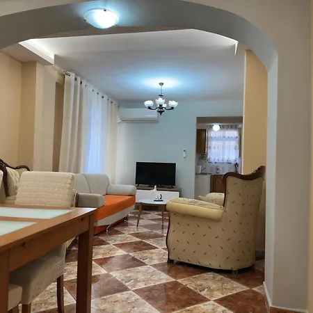 Apartment Twinstay - Elysian Berat