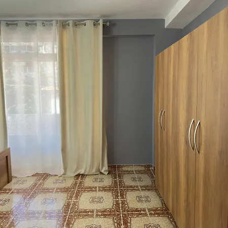 Twinstay - One Bedroom Deluxe