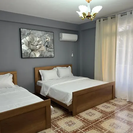 Twinstay - Elysian Apartment