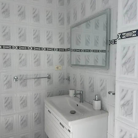 Twinstay Apartamento