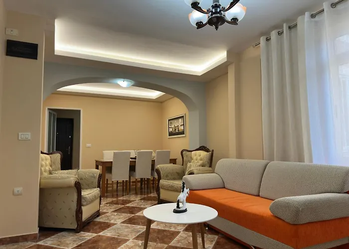 Twinstay - One Bedroom Deluxe *