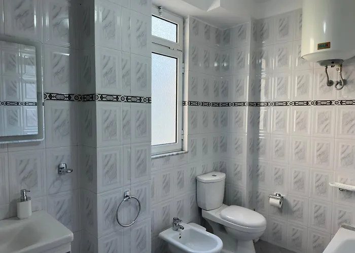 Appartement Twinstay - One Bedroom Deluxe *