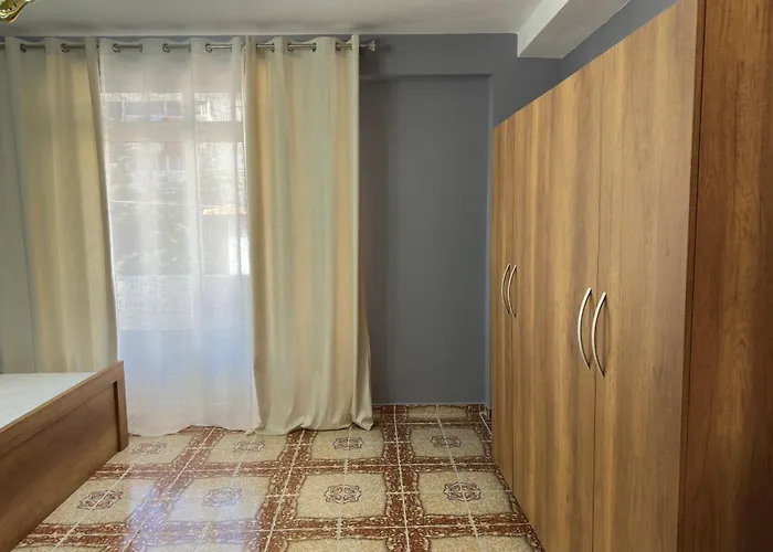 Twinstay - One Bedroom Deluxe