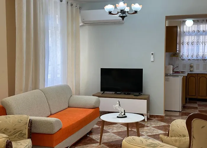 Twinstay - One Bedroom Deluxe Appartement *