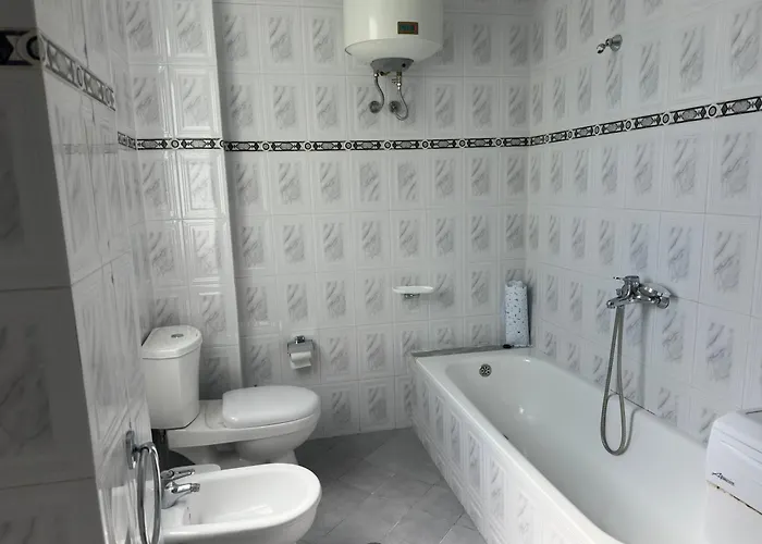 Twinstay - One Bedroom Deluxe