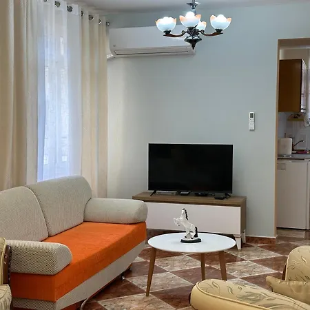 Twinstay Διαμέρισμα *