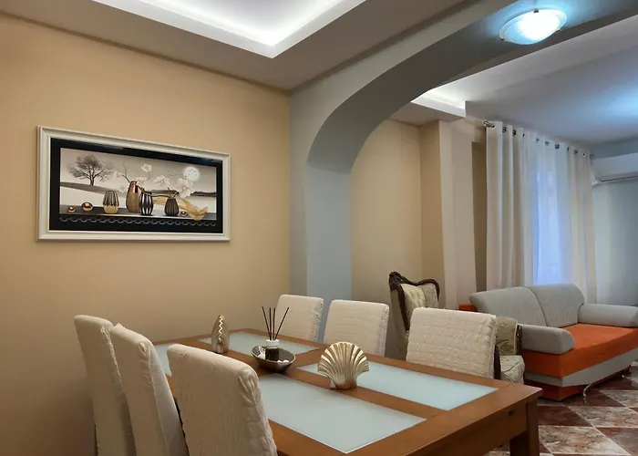 Appartamento Twinstay Berat