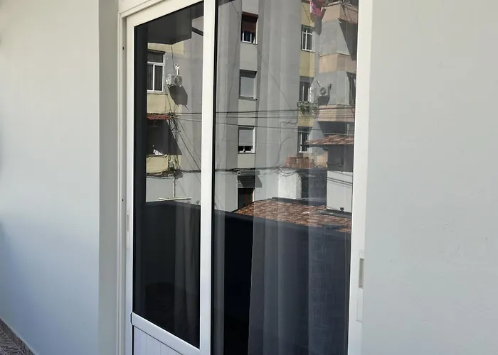 Appartamento Twinstay *