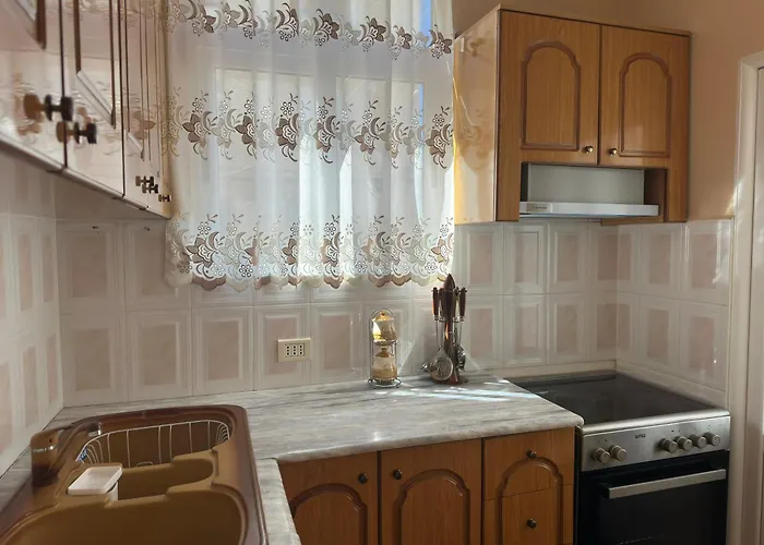 Twinstay Appartamento